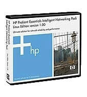 Hp ProLiant Essentials Intelligent Networking Pack Linux Edition, Single Server License (397004-B21)